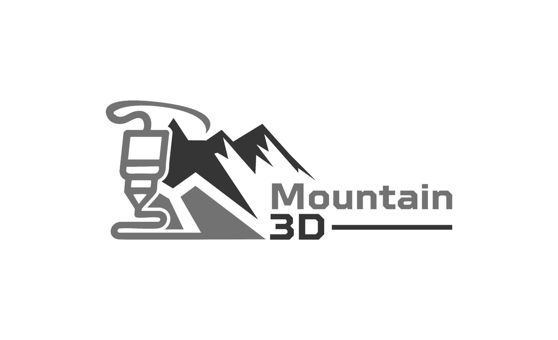 Neues Logo, gleiche Leidenschaft – unser frisches Mountain3D-Branding