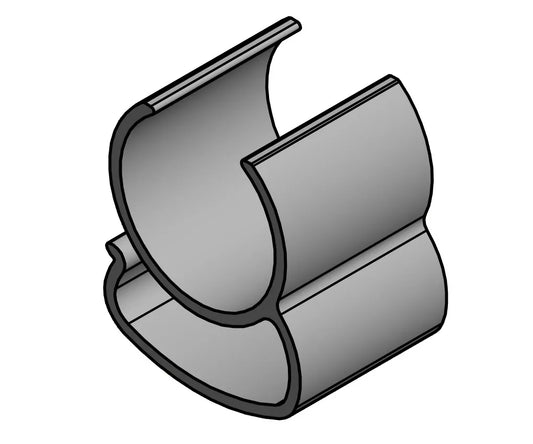 Kabelhalter für Traversen – 2 Stk.